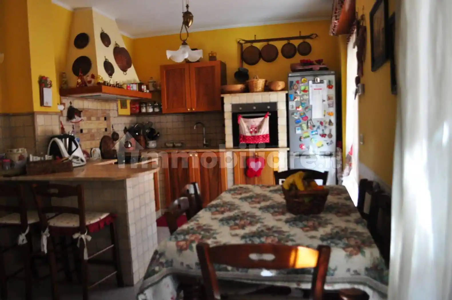 Trilocale via delle Magnolie 11, Viadotto Istonia, Corso G. Garibaldi, V. San Michele, Vasto - foto 3