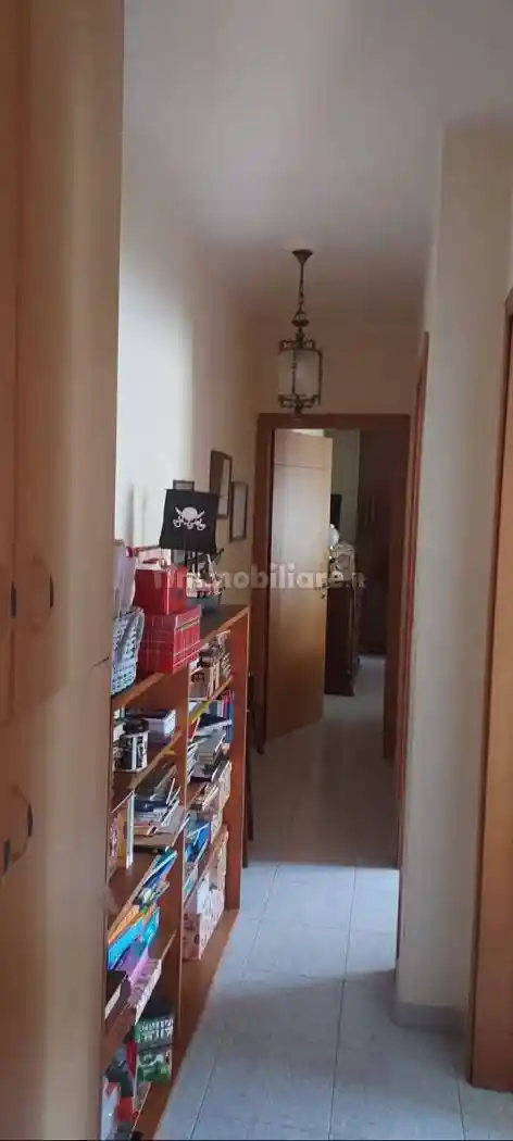 Trilocale via delle Magnolie 11, Viadotto Istonia, Corso G. Garibaldi, V. San Michele, Vasto - foto 5