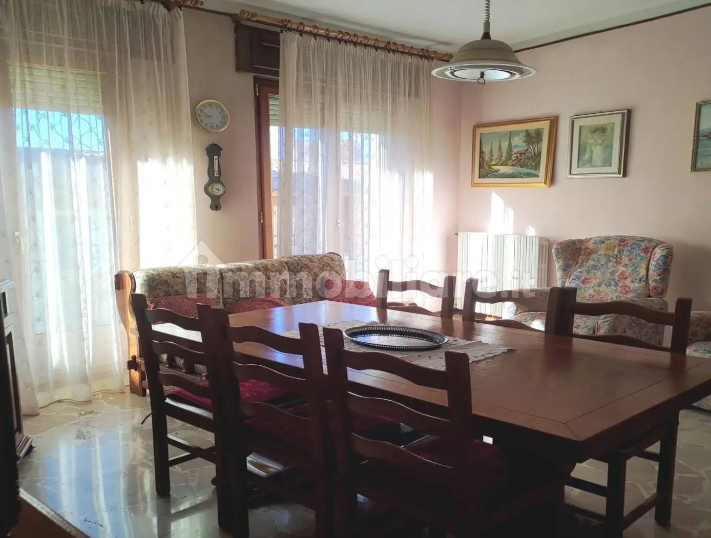 Appartamento via Paolo Marras 2, Centro, Dorgali - foto 2