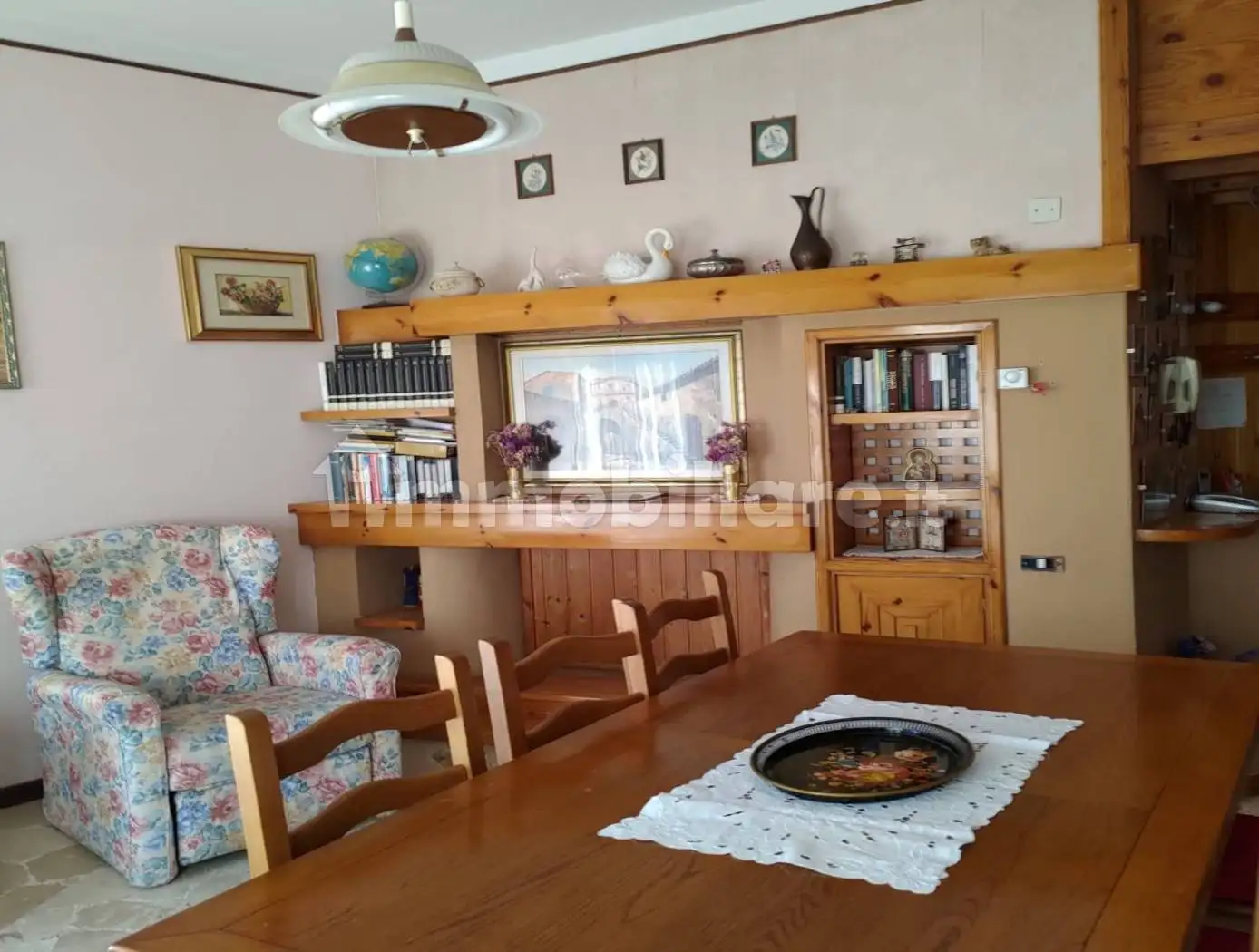 Appartamento via Paolo Marras 2, Centro, Dorgali - foto 3