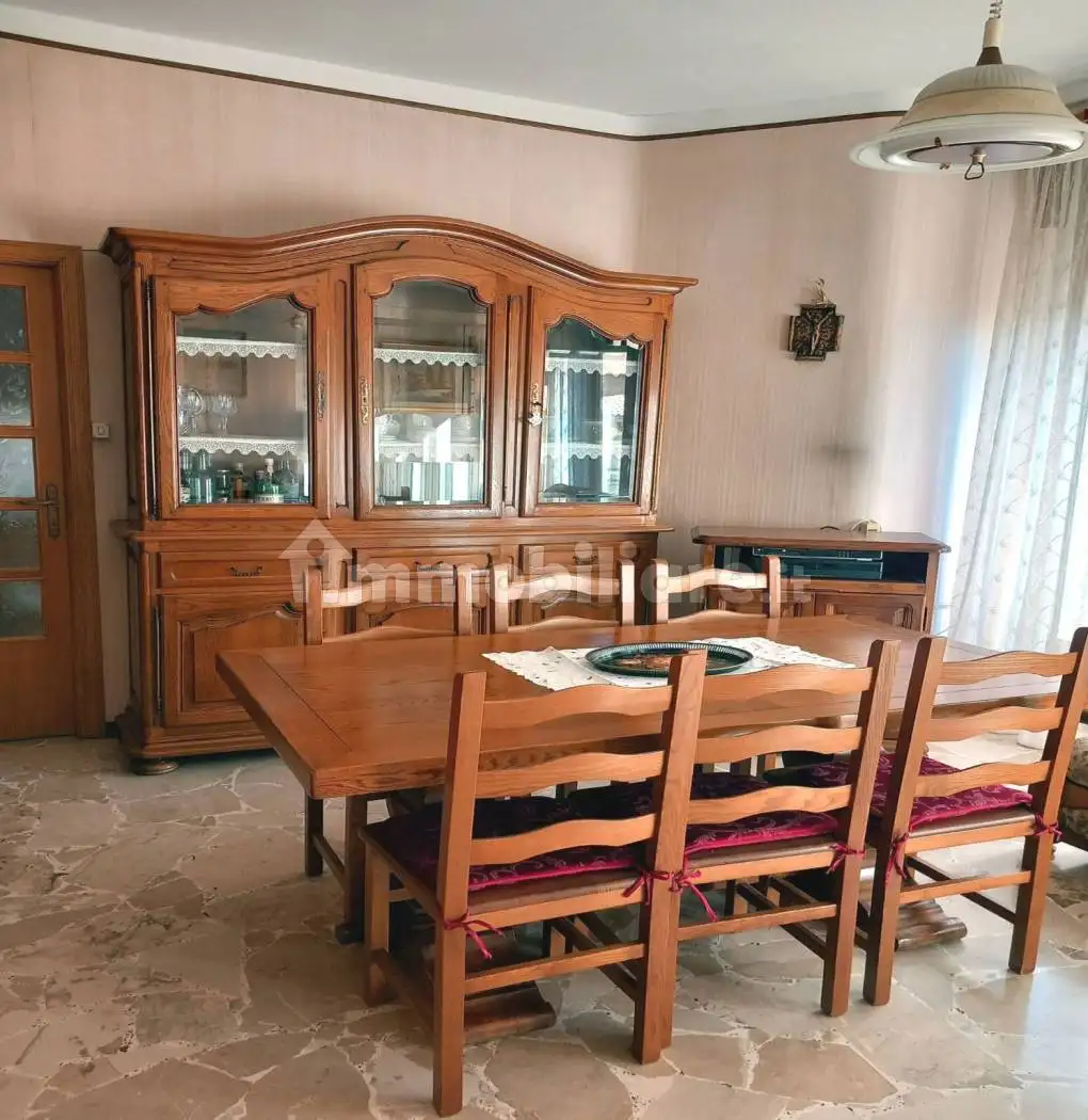 Appartamento via Paolo Marras 2, Centro, Dorgali - foto 4