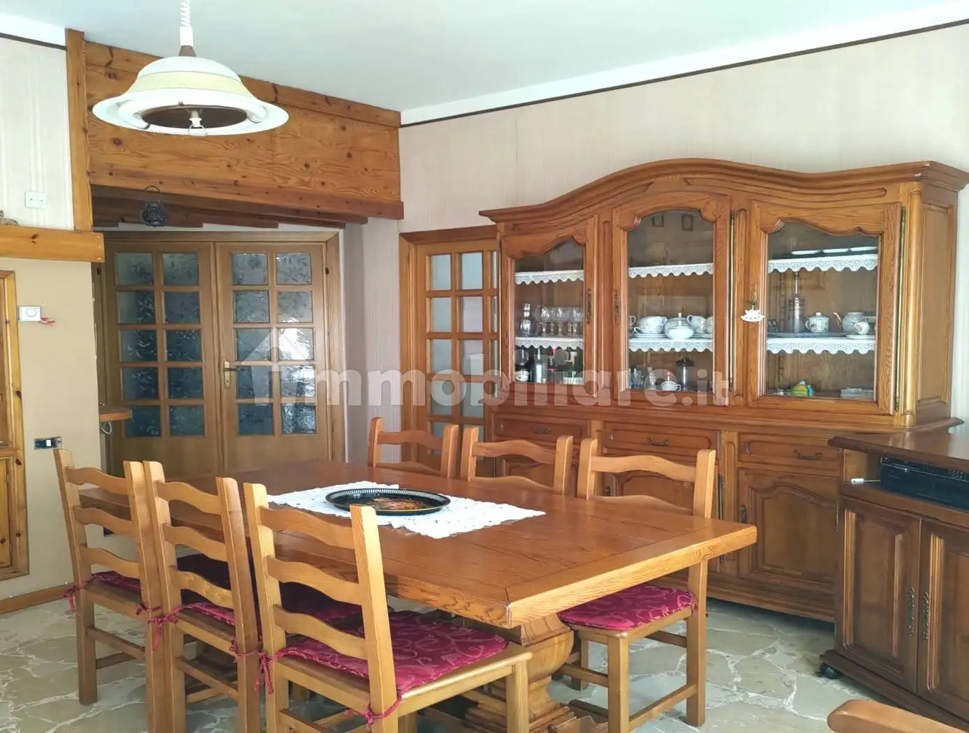 Appartamento via Paolo Marras 2, Centro, Dorgali - foto 5