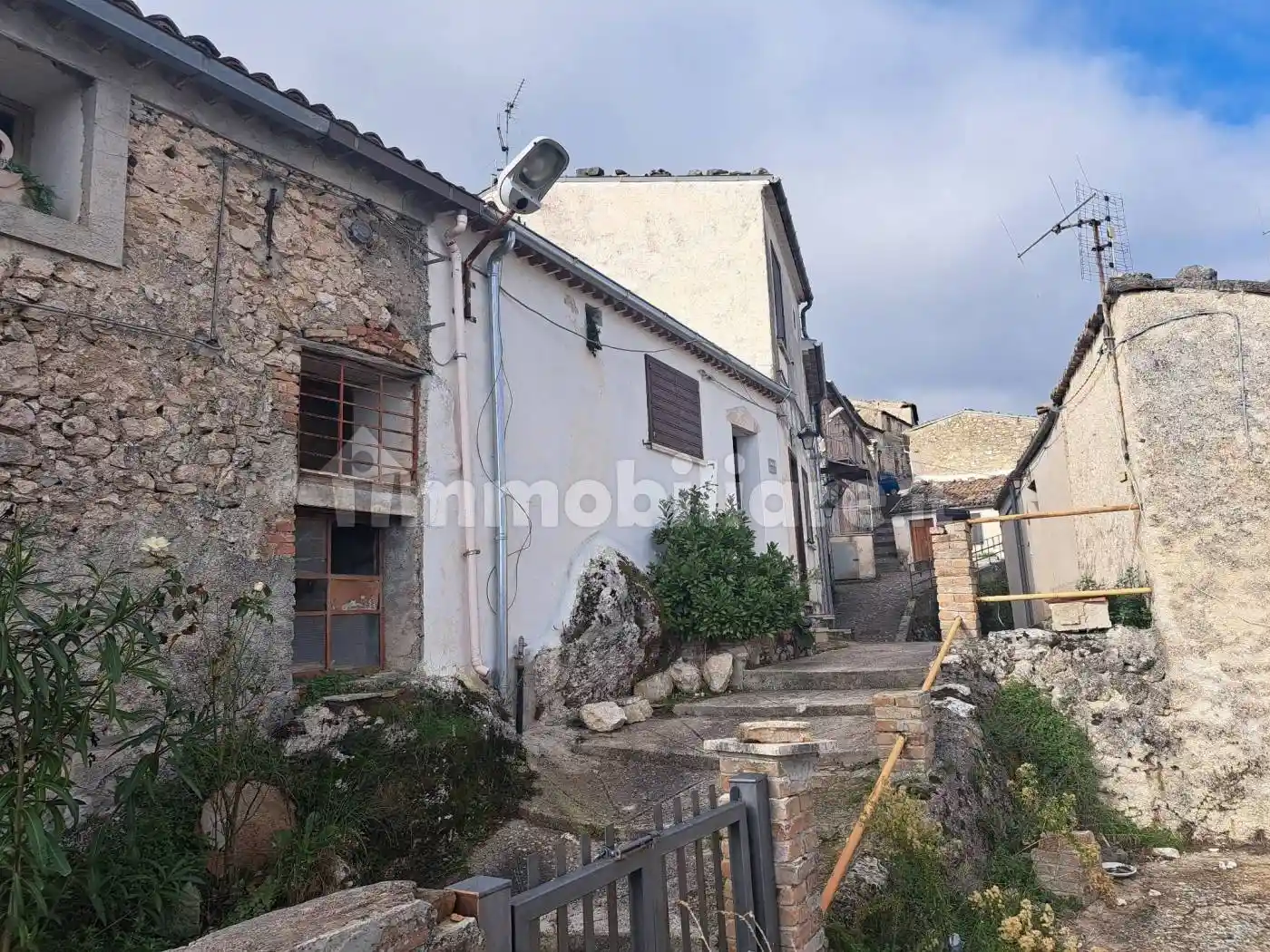 Rustico - Casale in vendita a Bojano