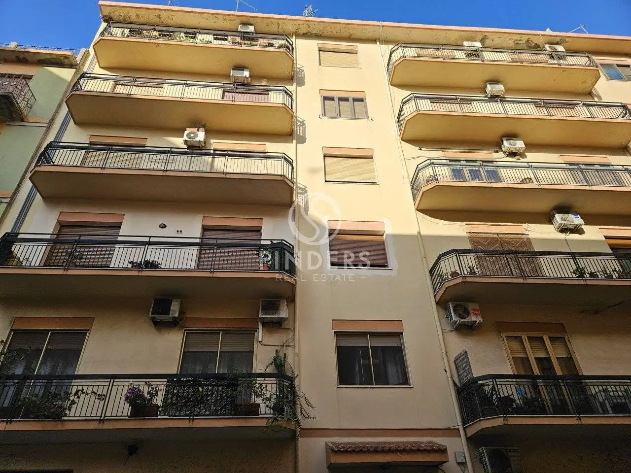 Appartamento in vendita a Reggio Calabria