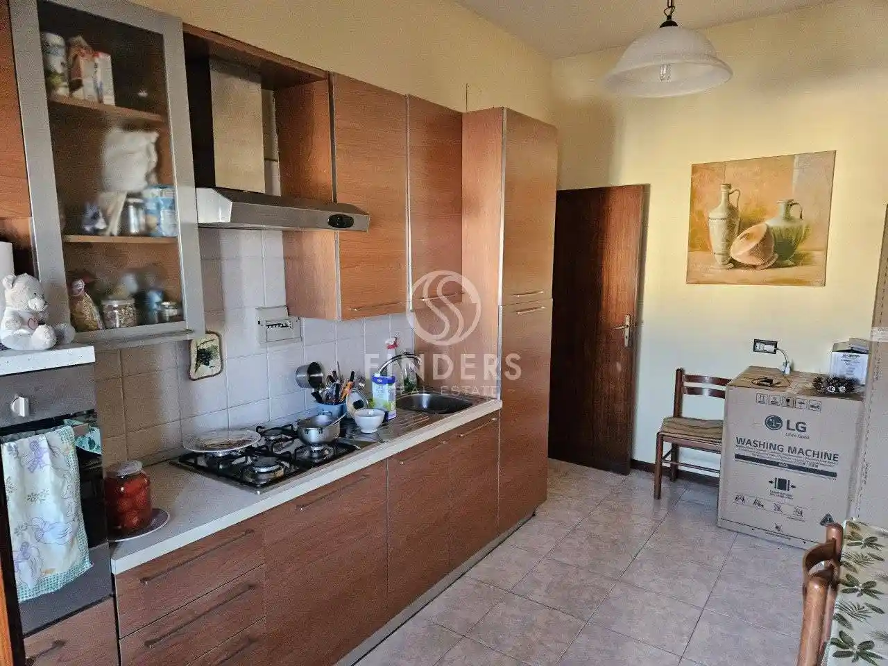 Trilocale via Pio XI traversa 1°, Sbarre, Reggio Calabria - foto 3