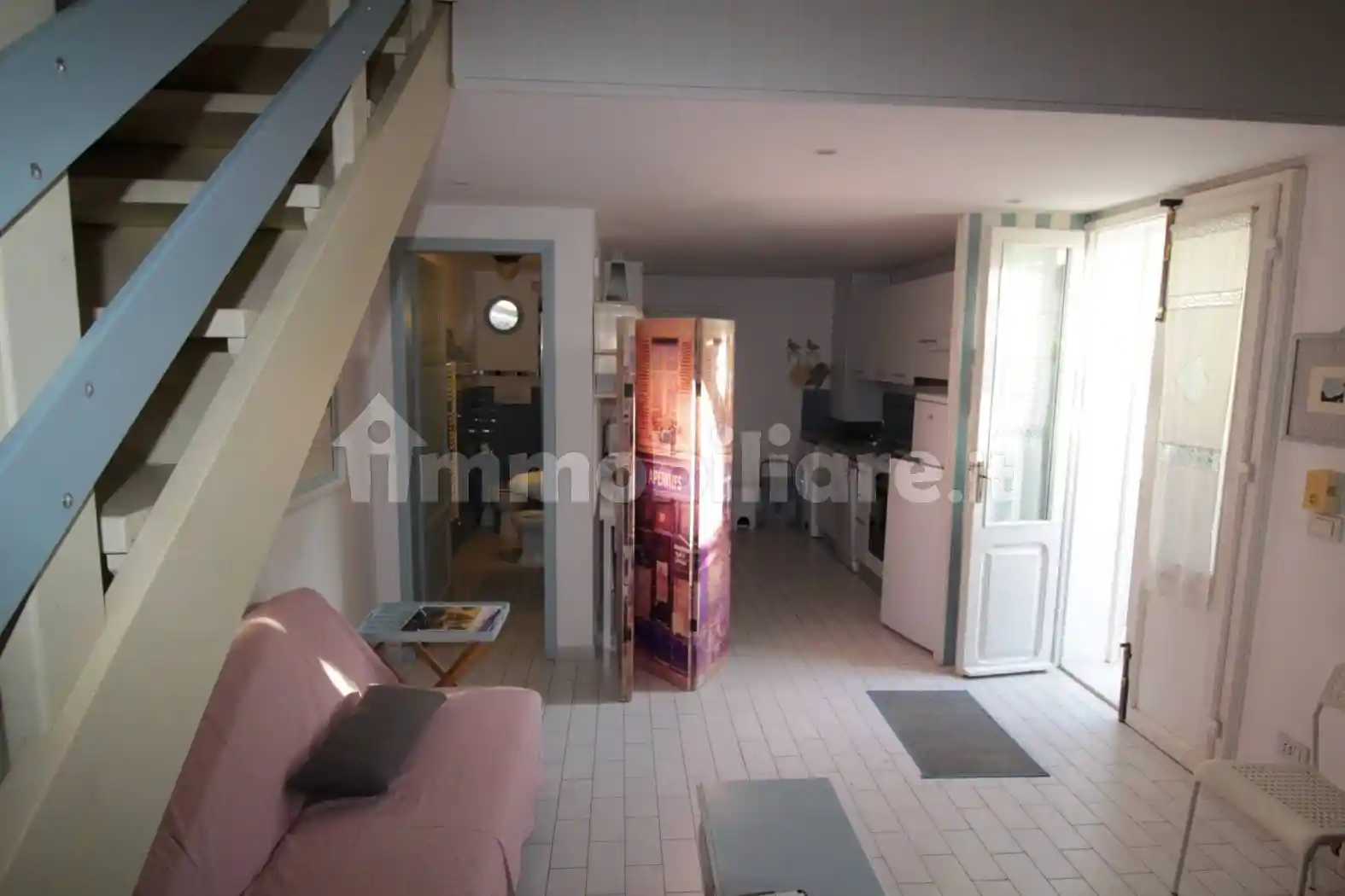 Appartamento in affitto a Pietrasanta