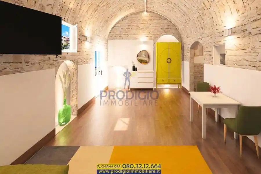 Appartamento in vendita a Molfetta