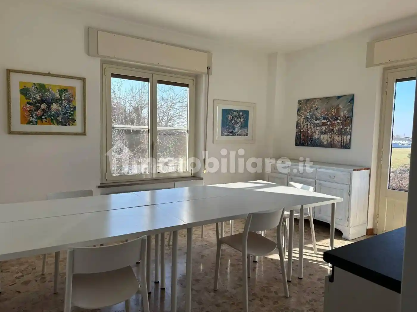 Appartamento in vendita a Udine