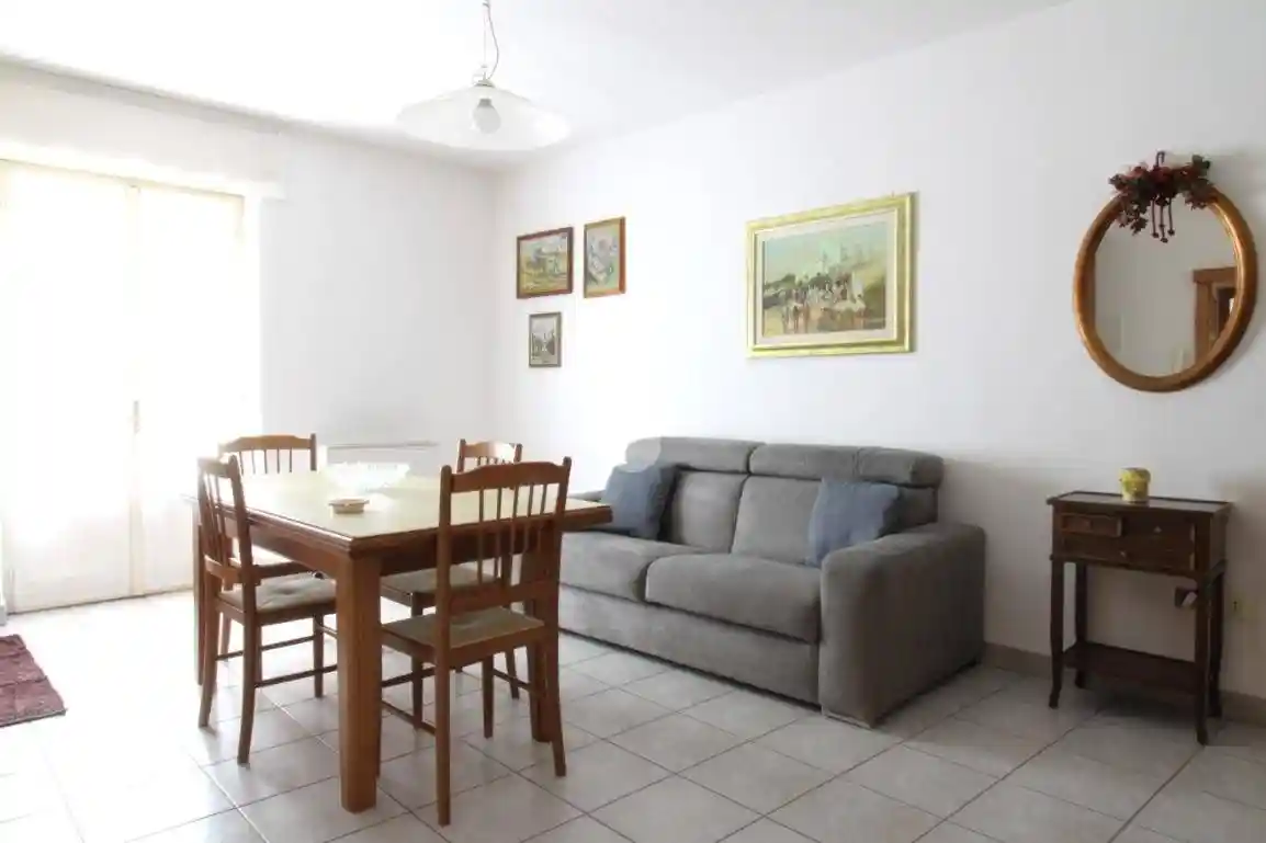 Quadrilocale Vico 2 Garibaldi, Centro, San Salvo - foto 2