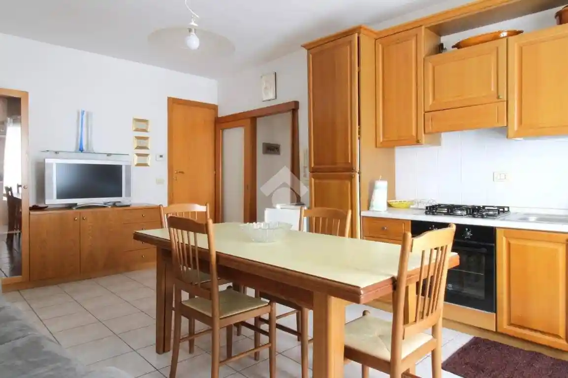 Quadrilocale Vico 2 Garibaldi, Centro, San Salvo - foto 3