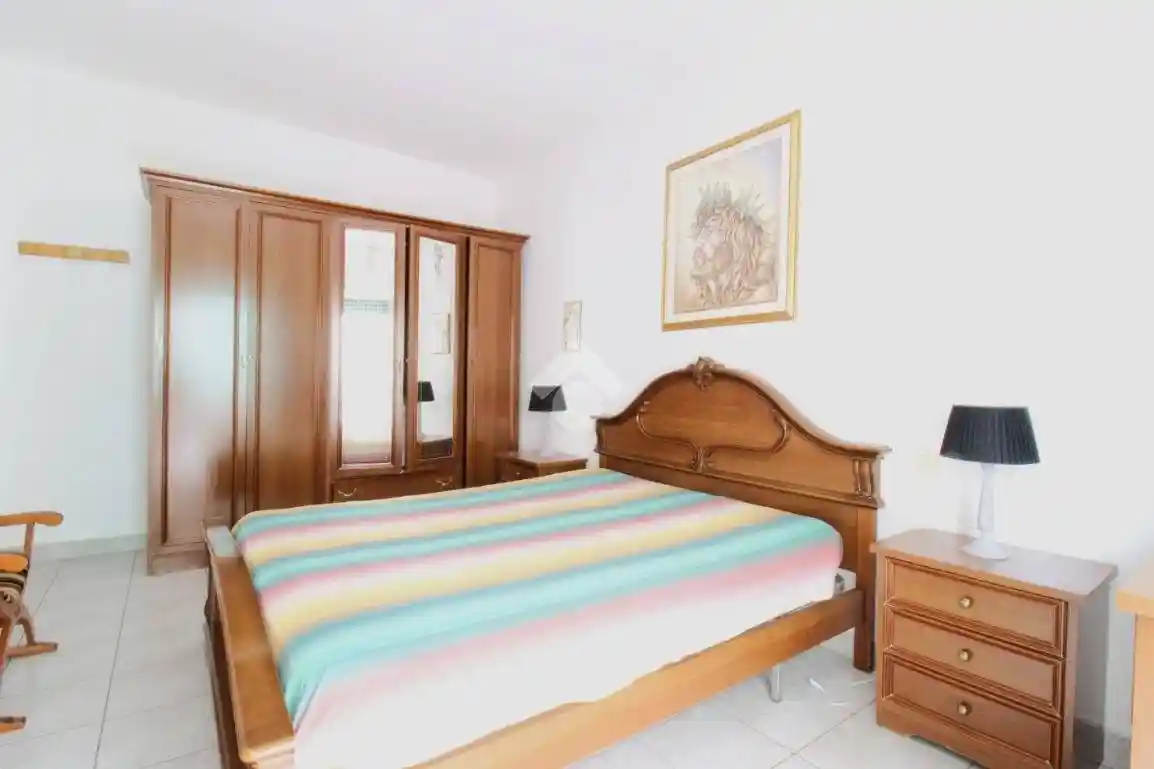 Quadrilocale Vico 2 Garibaldi, Centro, San Salvo - foto 5