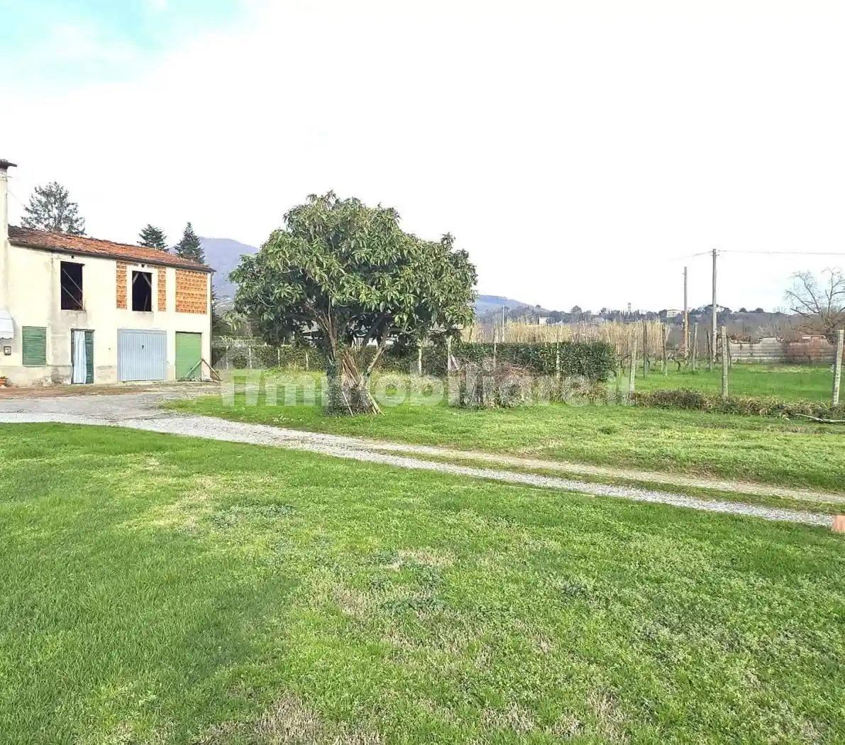 Rustico - Casale in vendita a Capannori