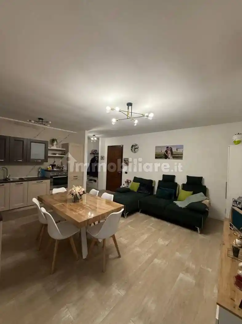 Appartamento in vendita a Legnago