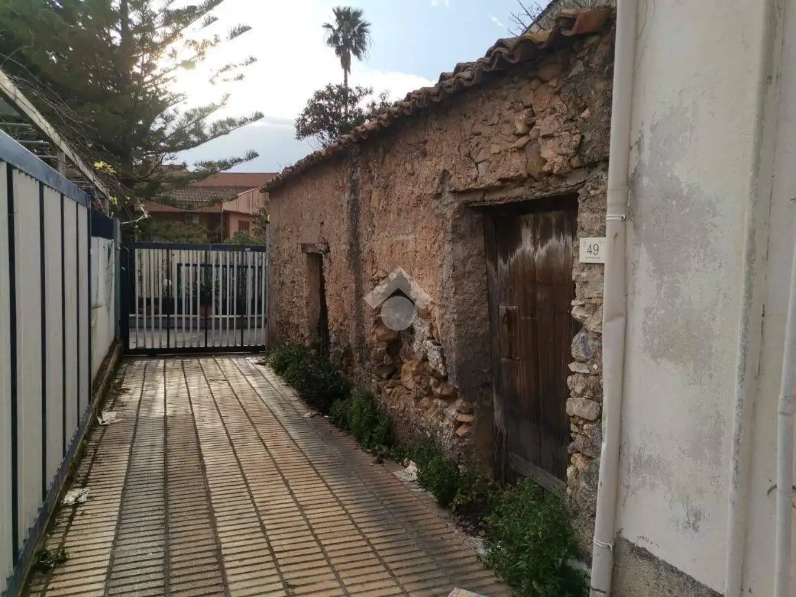 Rustico - Casale in vendita a Diamante