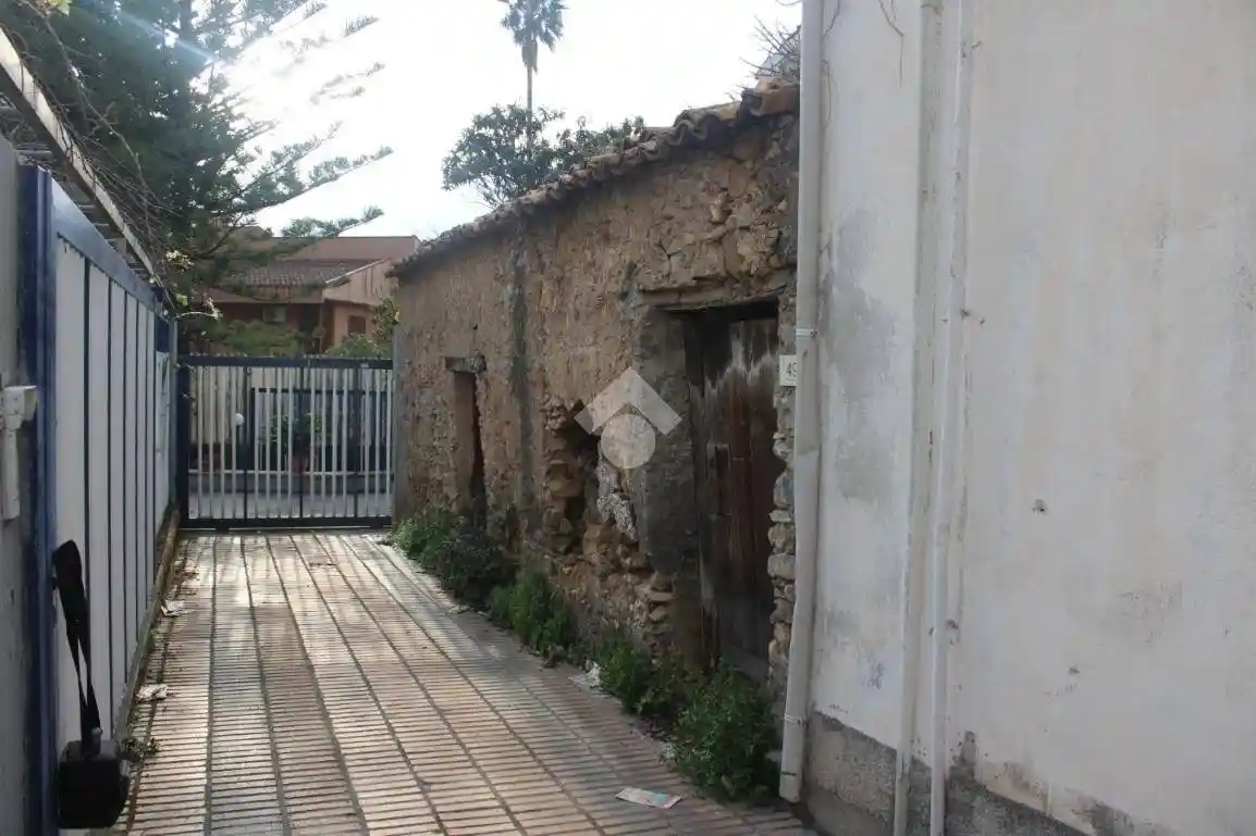 Rustico via Armando Diaz, Cirella, Diamante - foto 2