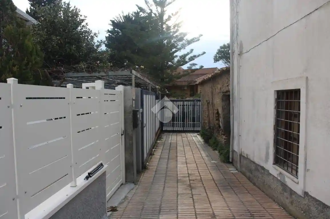 Rustico via Armando Diaz, Cirella, Diamante - foto 3