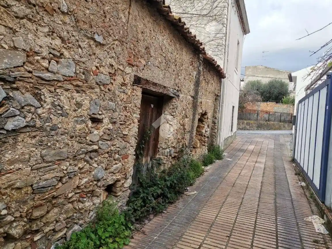 Rustico via Armando Diaz, Cirella, Diamante - foto 5