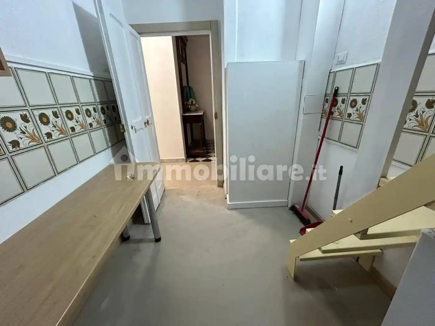 Monolocale via Santa Maria di Costantinopoli, Centro Storico, Napoli - foto 2