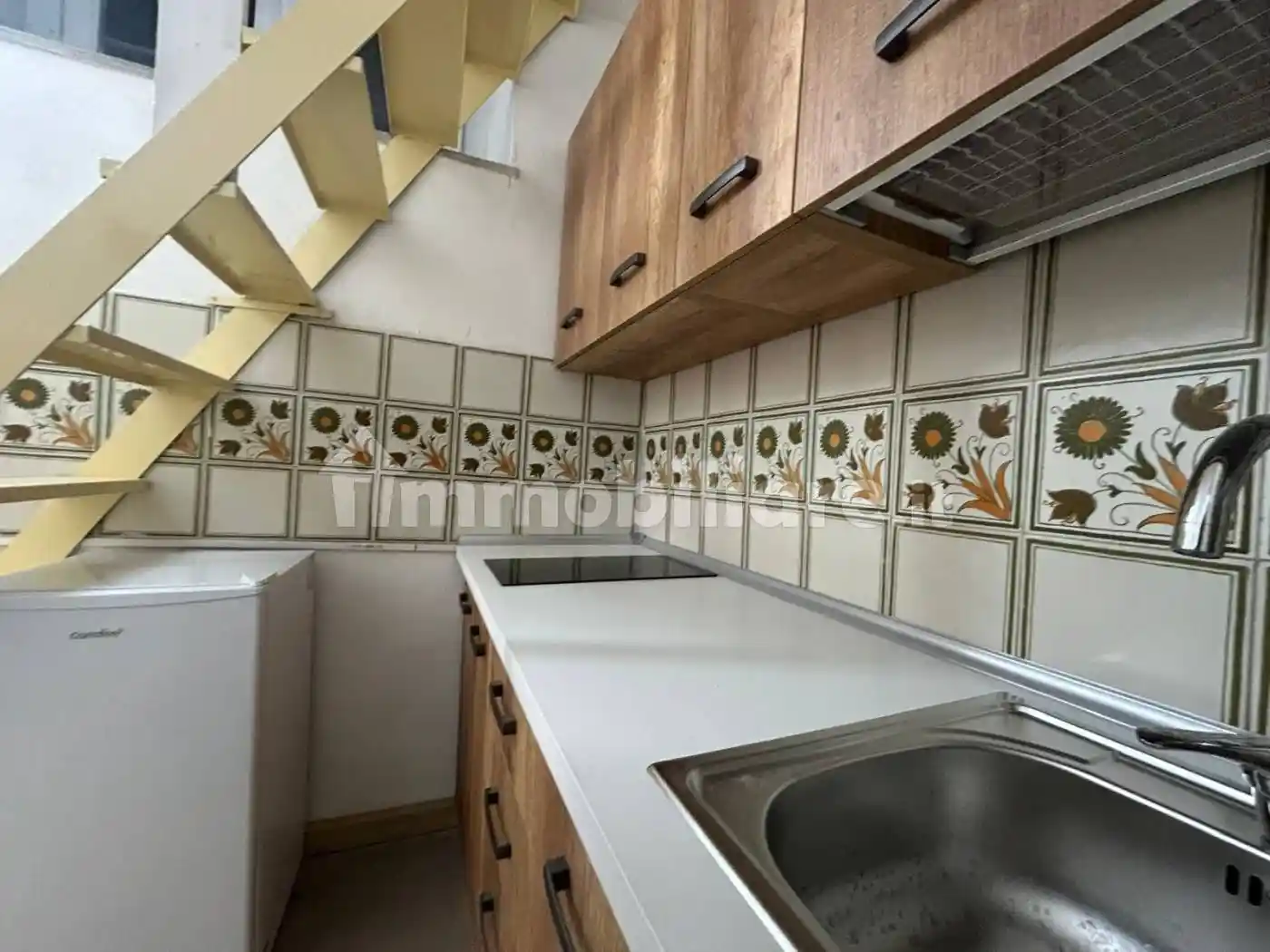 Monolocale via Santa Maria di Costantinopoli, Centro Storico, Napoli - foto 3