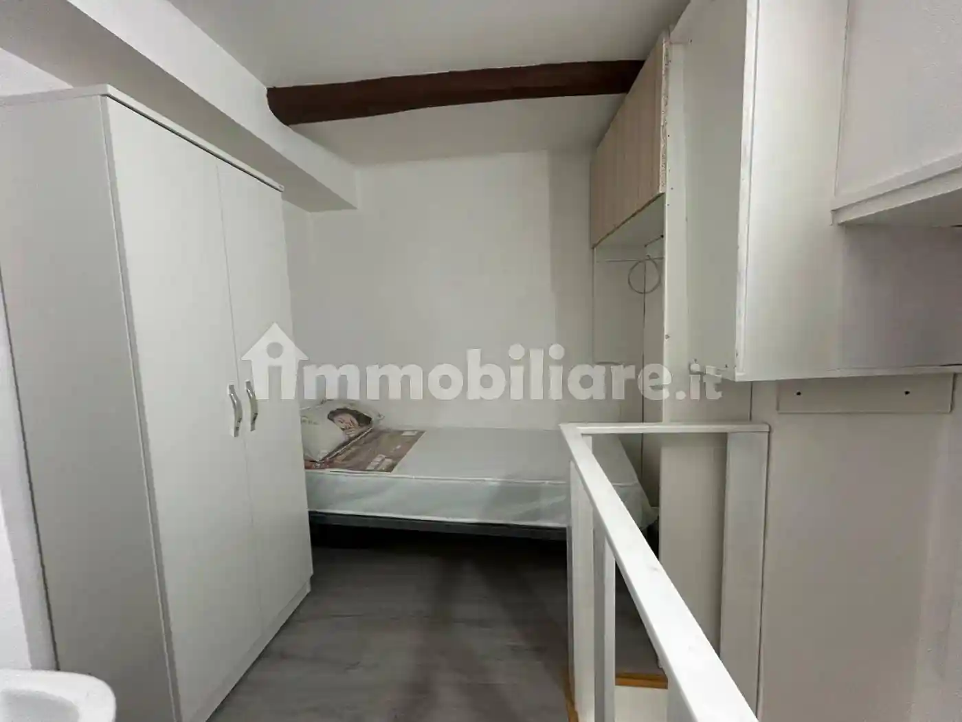 Monolocale via Santa Maria di Costantinopoli, Centro Storico, Napoli - foto 5