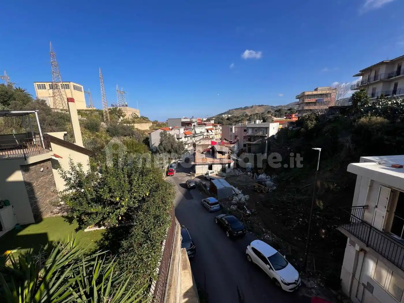 Trilocale via Nazionale, Tremulini - Eremo, Reggio Calabria - foto 2