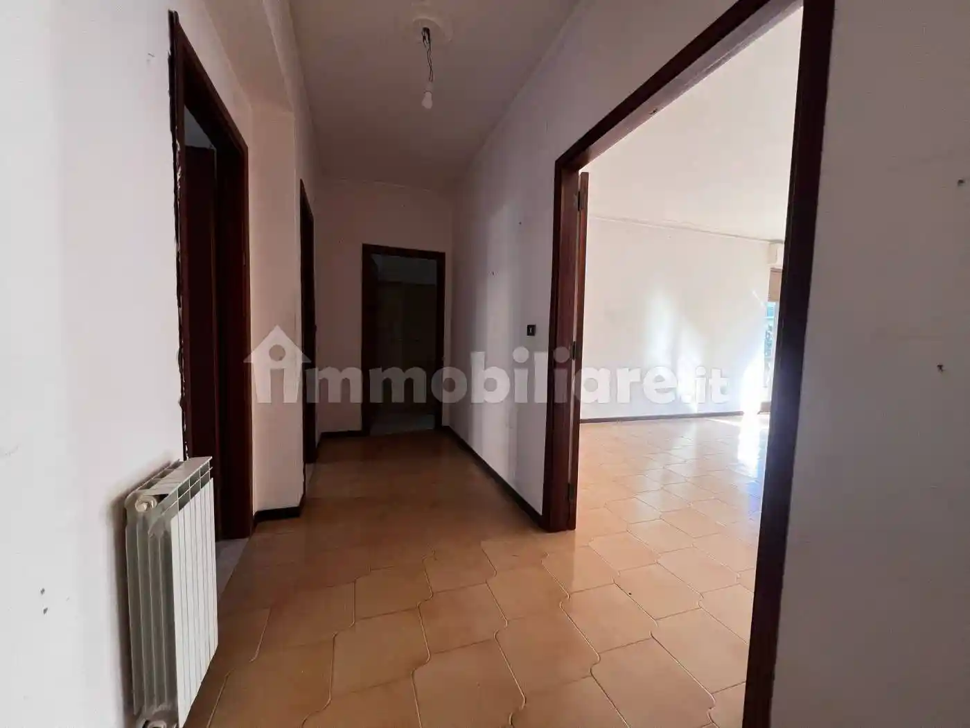 Trilocale via Nazionale, Tremulini - Eremo, Reggio Calabria - foto 4