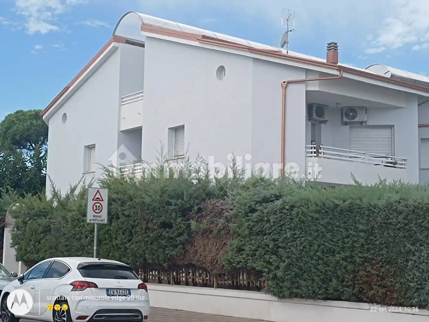 Bilocale viale Magna Grecia, Trebisacce - foto 2