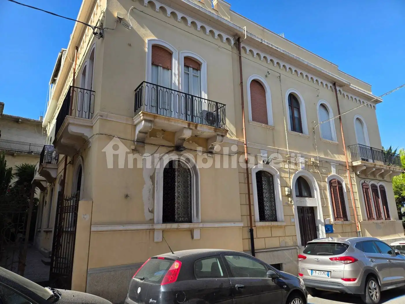 Appartamento in vendita a Reggio Calabria