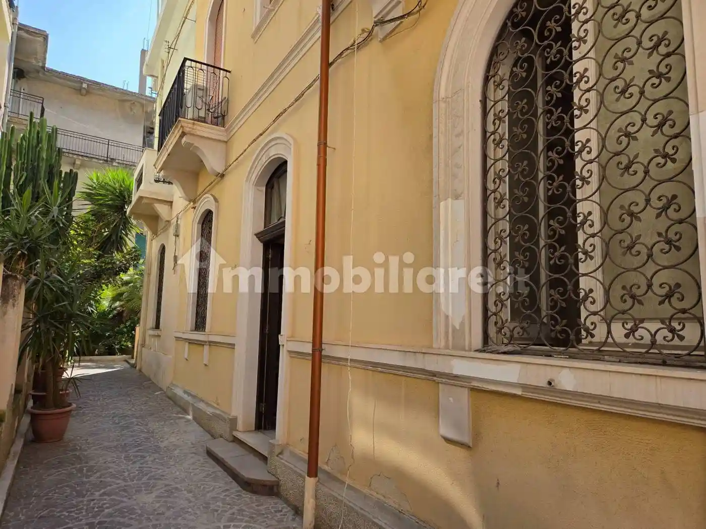 Quadrilocale via Tommaso Gulli, Centro Storico, Reggio Calabria - foto 2