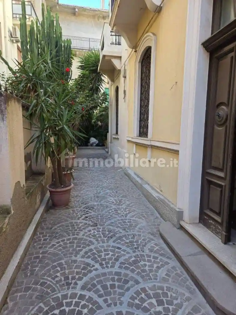 Quadrilocale via Tommaso Gulli, Centro Storico, Reggio Calabria - foto 3