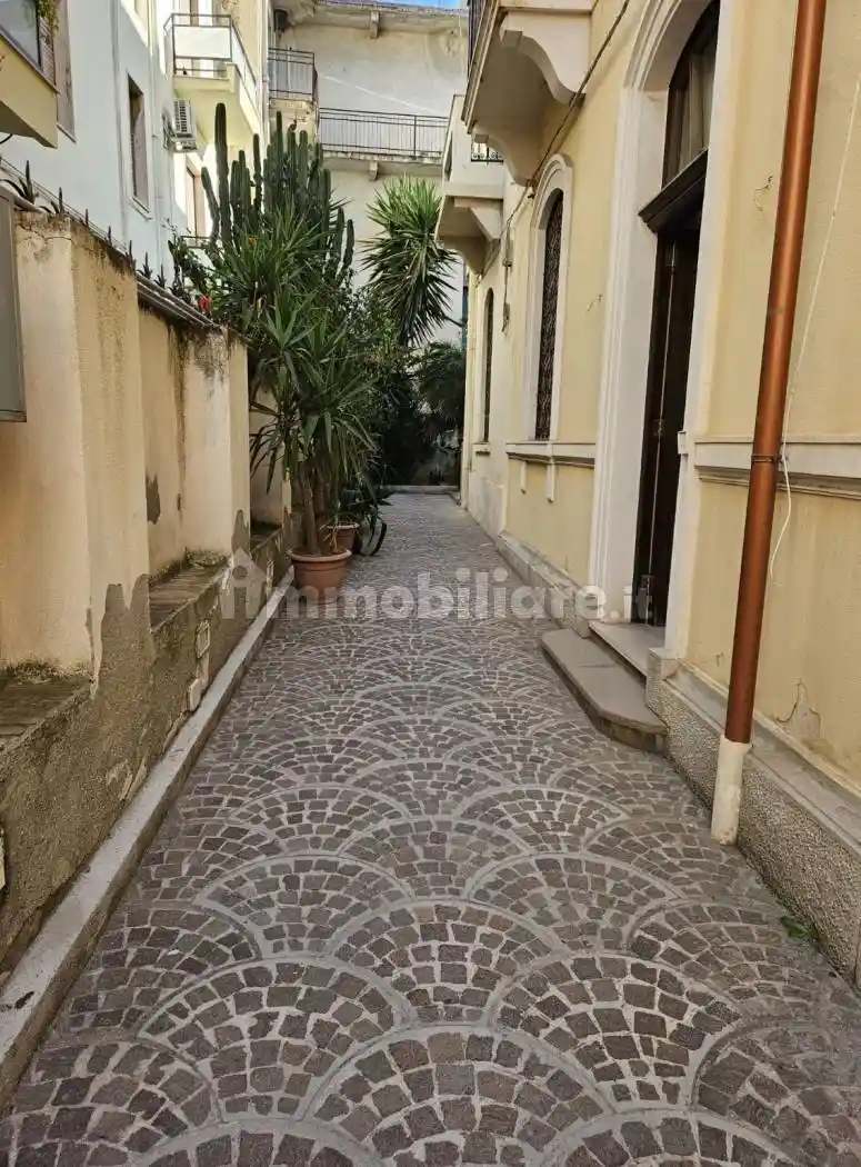 Quadrilocale via Tommaso Gulli, Centro Storico, Reggio Calabria - foto 4