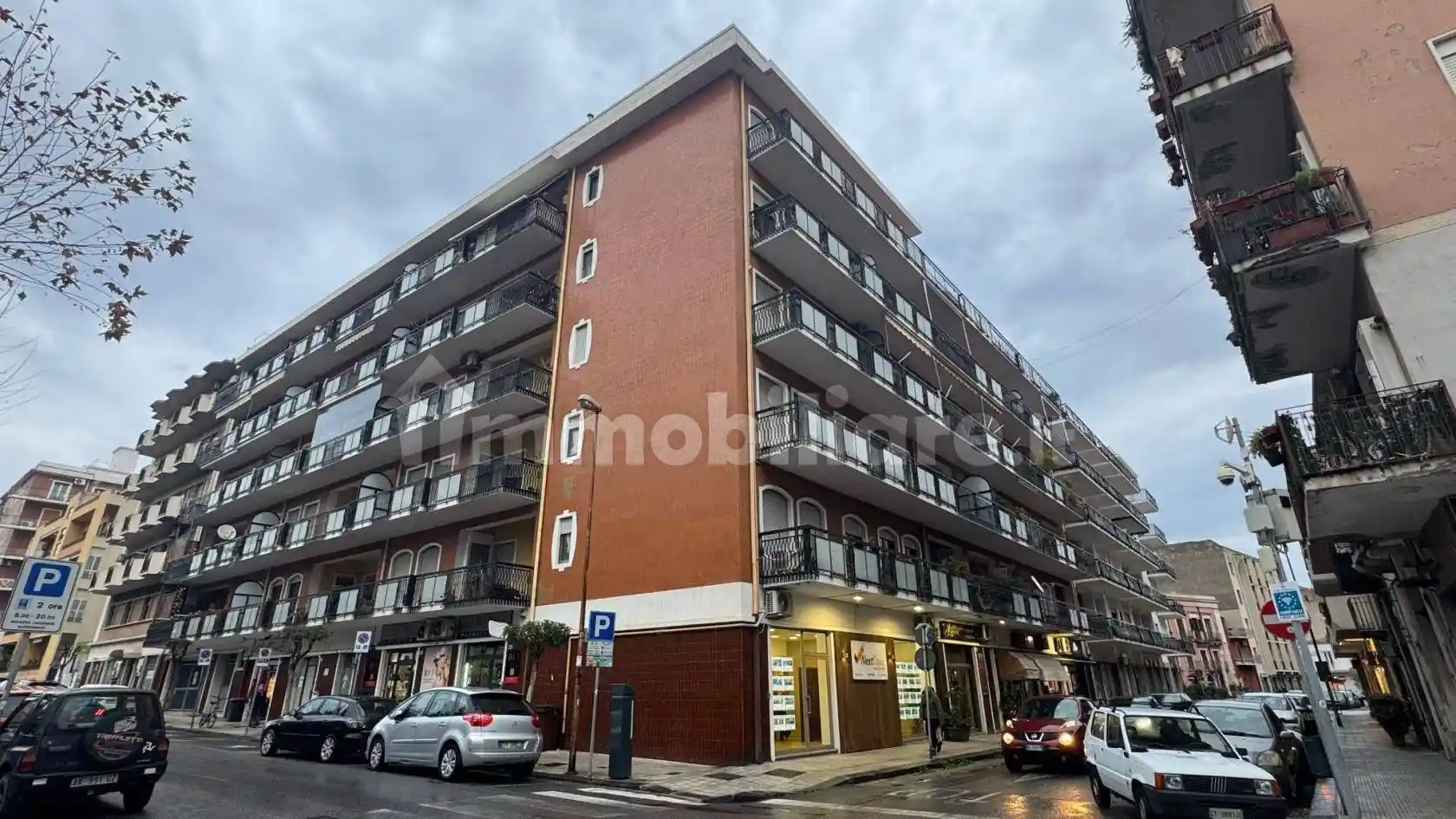 Appartamento in vendita a Milazzo