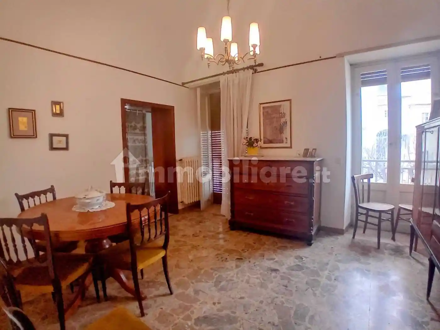 Terratetto plurifamiliare piazza San Rocco 22, Torre de' Passeri - foto 4