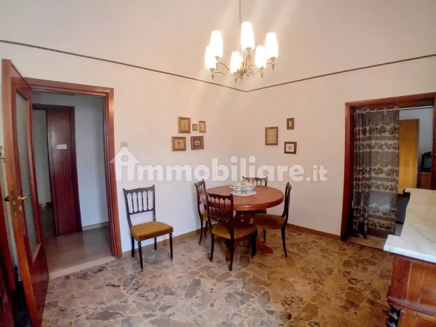 Terratetto plurifamiliare piazza San Rocco 22, Torre de' Passeri - foto 5