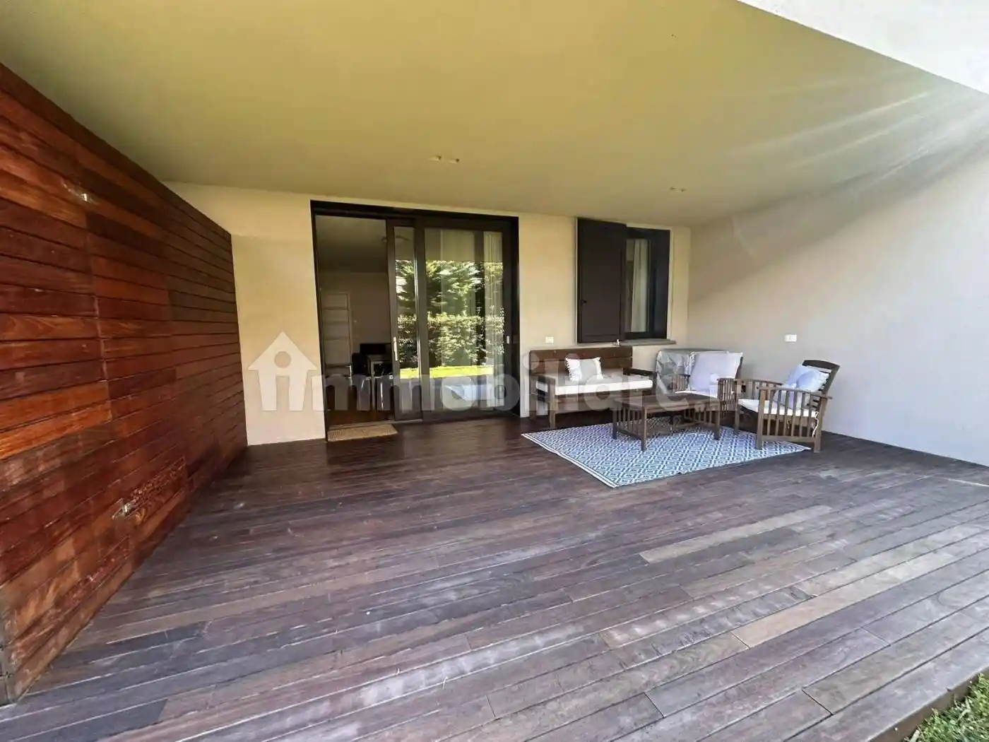 Appartamento in affitto a Cervia