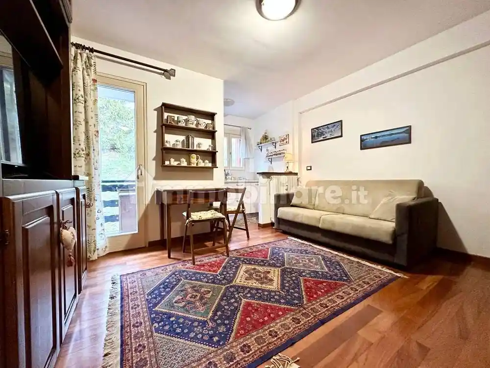 Appartamento in vendita a Sestriere