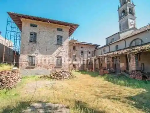 Rustico - Casale in vendita a Cadeo