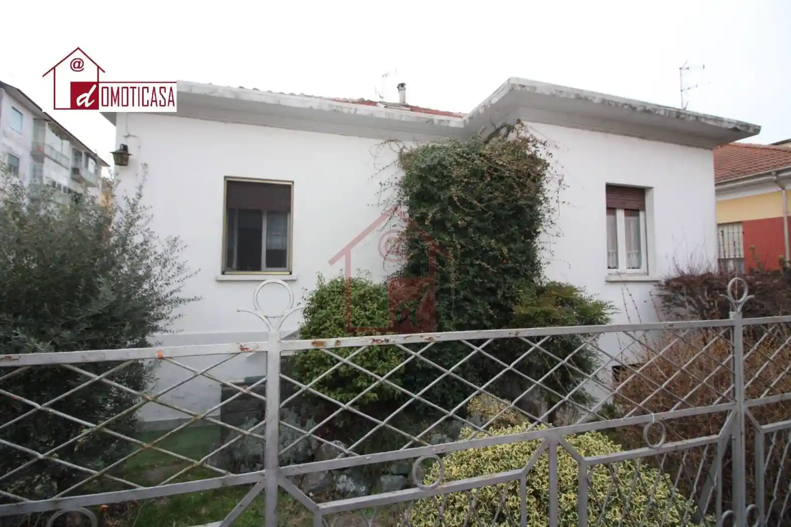 Villa in vendita a Vercelli