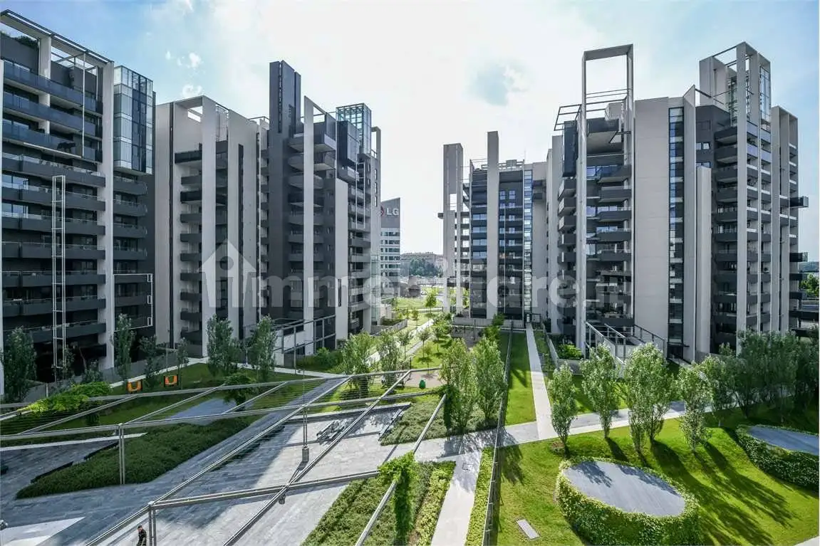 Apartment in vendita a Milan