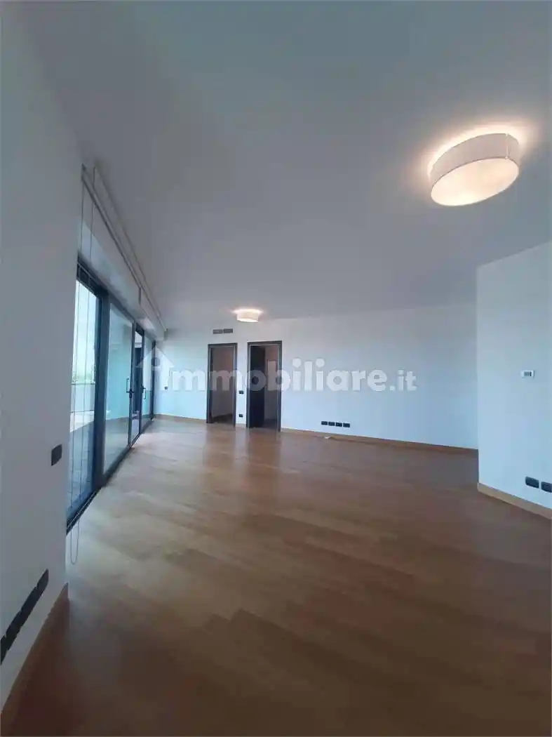 Quadrilocale via Marco Ulpio Traiano, Portello - Parco Vittoria, Milano - foto 3