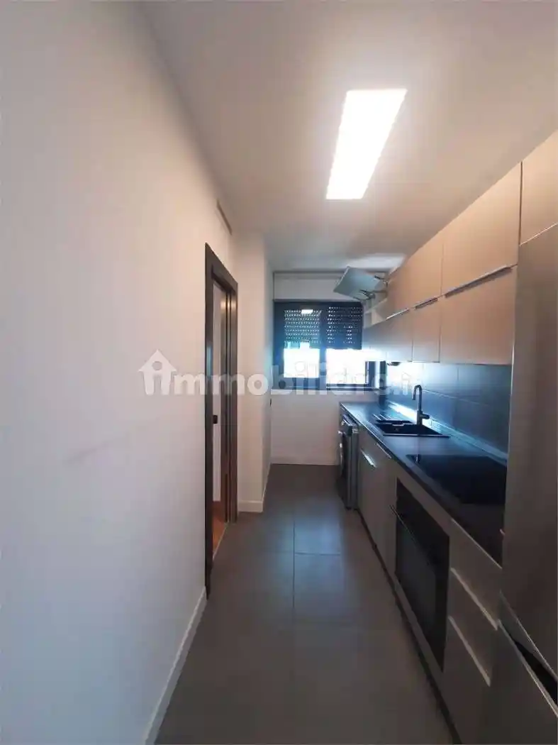 Quadrilocale via Marco Ulpio Traiano, Portello - Parco Vittoria, Milano - foto 5