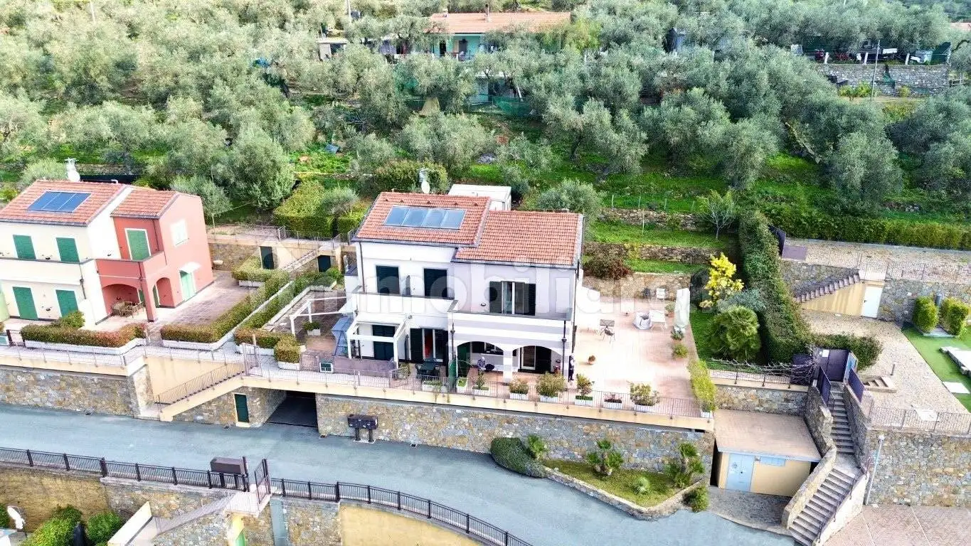 Bilocale via Imperia, Civezza - foto 3