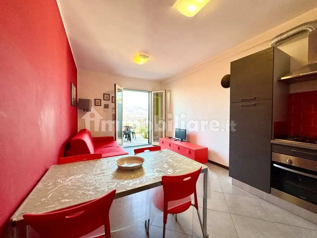 Bilocale via Imperia, Civezza - foto 4