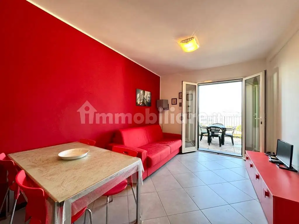 Bilocale via Imperia, Civezza - foto 5