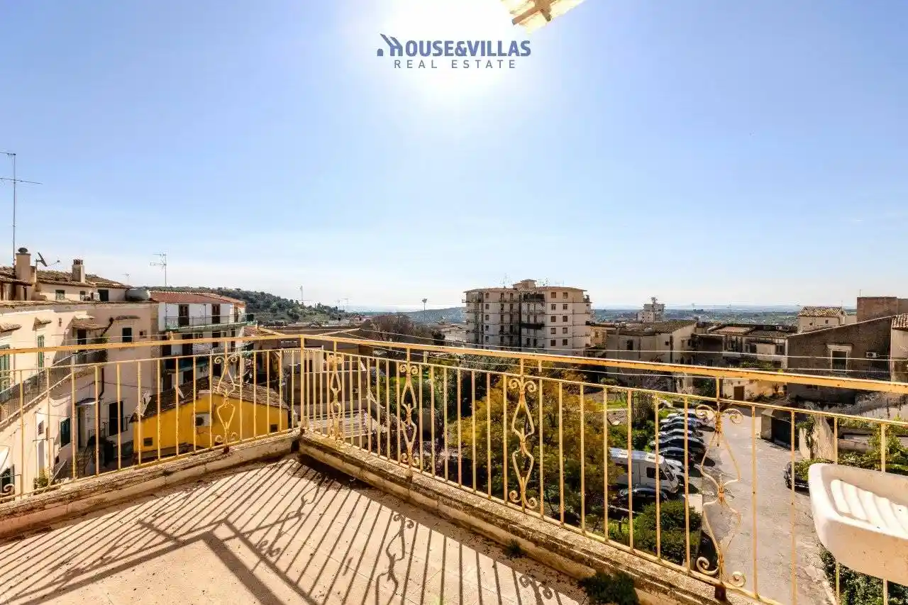 Casa indipendente in vendita a Noto