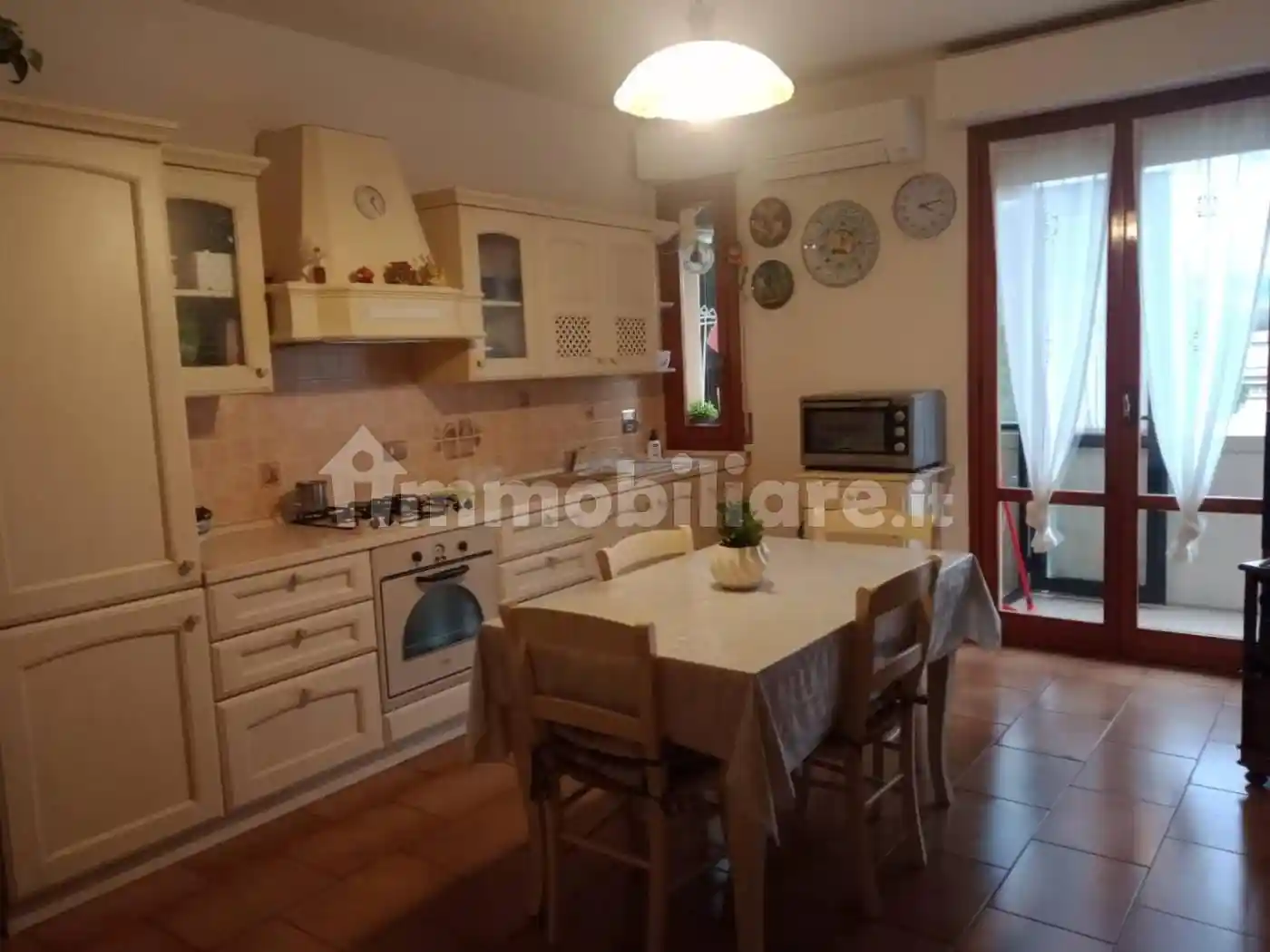 Appartamento in vendita a Vinci