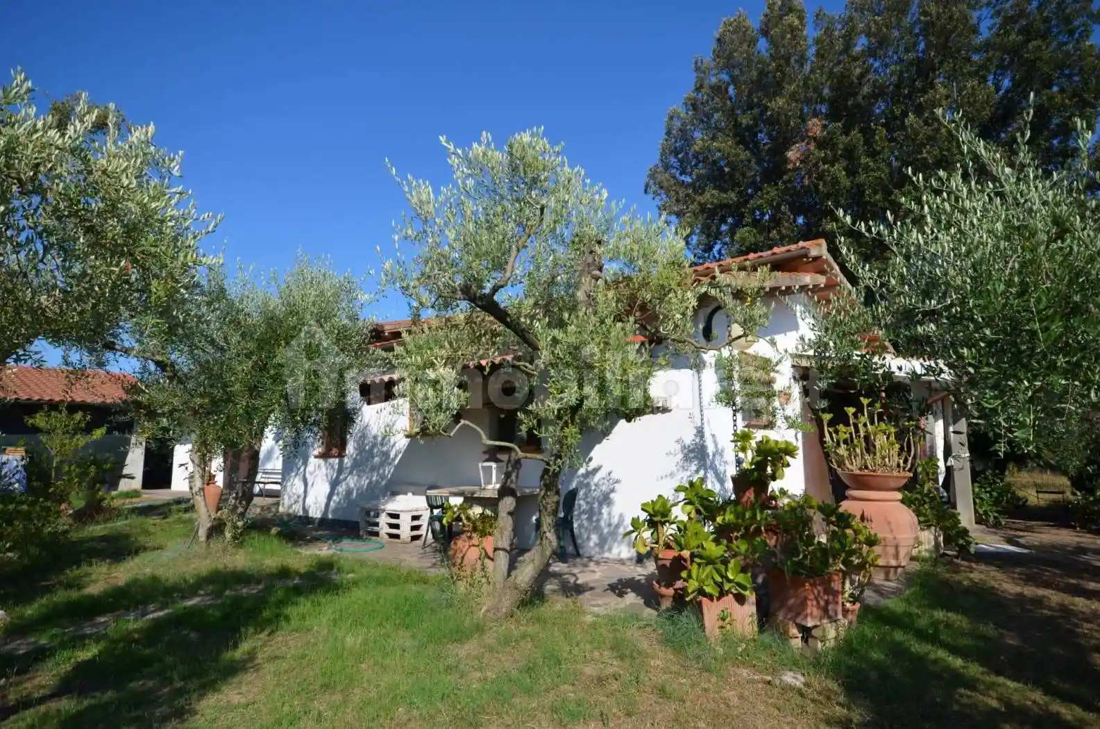 Villa in vendita a Grosseto