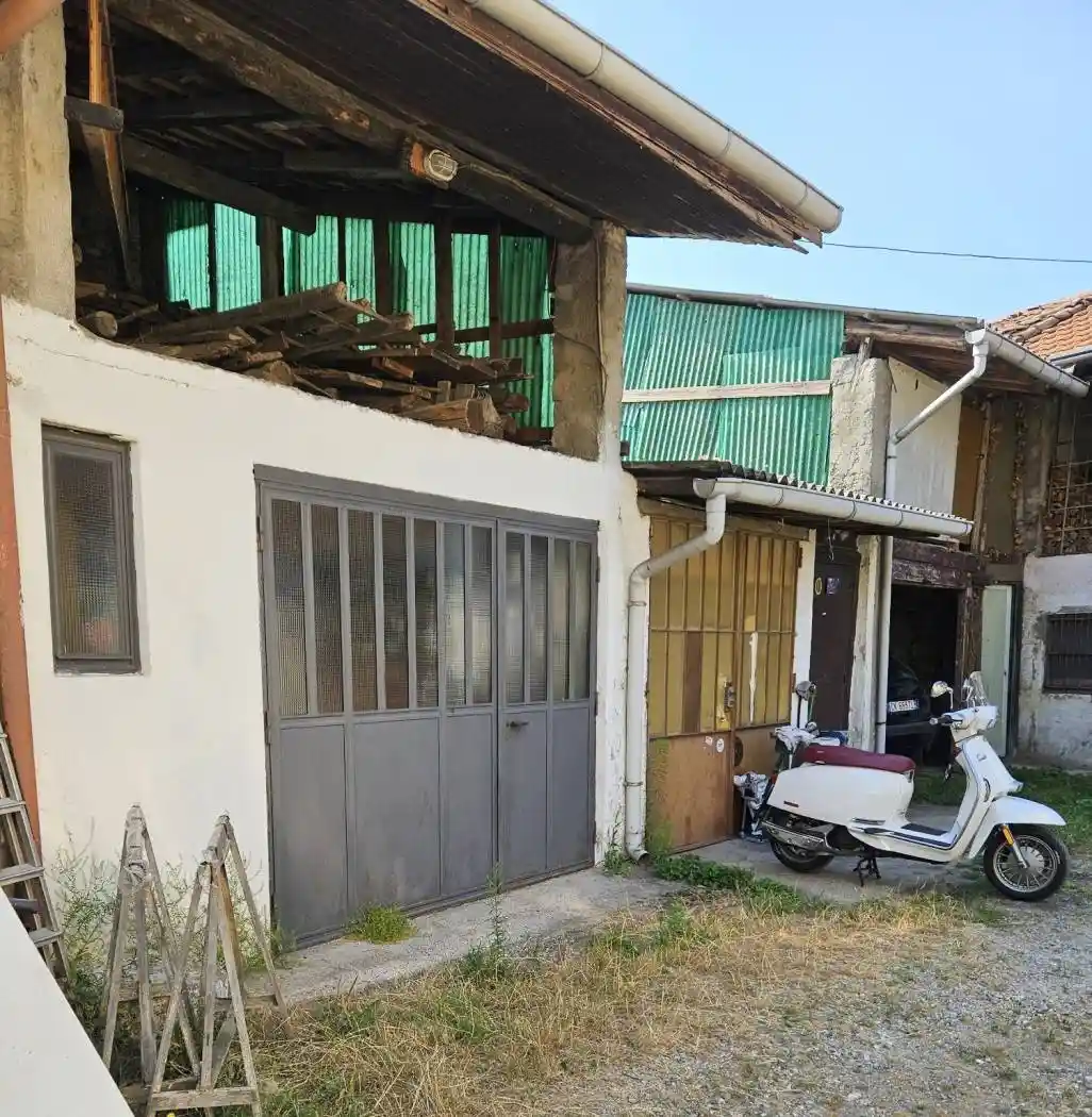 Rustico - Casale in vendita a Pregnana Milanese