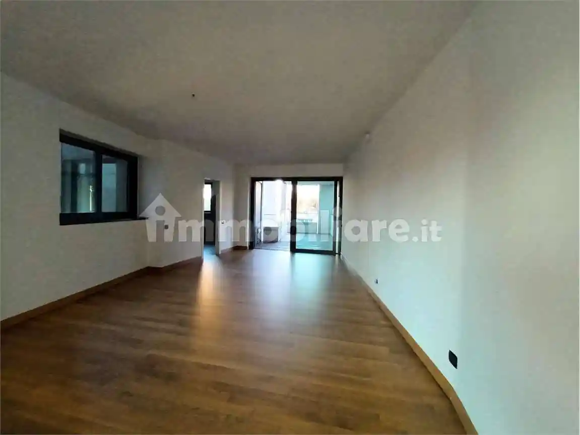 Trilocale via Marco Ulpio Traiano, Portello - Parco Vittoria, Milano - foto 3