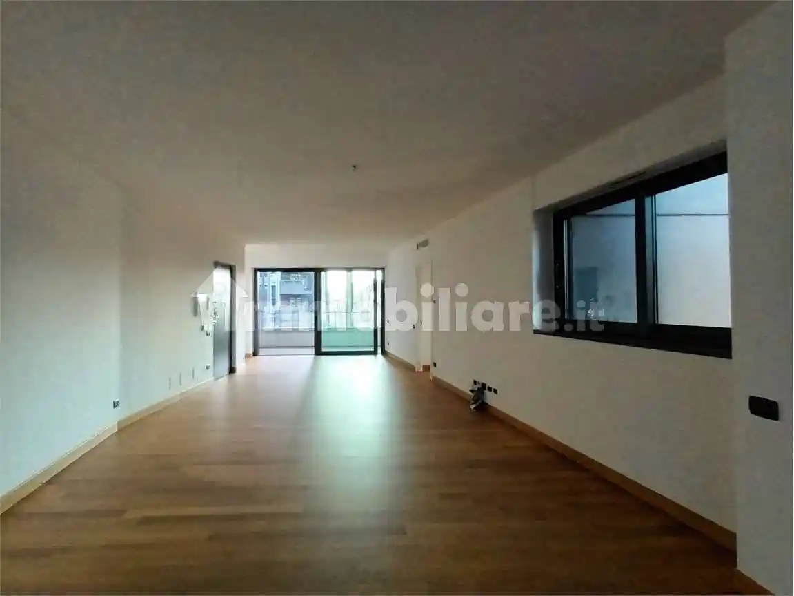 Trilocale via Marco Ulpio Traiano, Portello - Parco Vittoria, Milano - foto 4